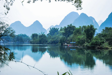 历史上与诸葛亮齐名的是谁